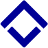 Logo azul