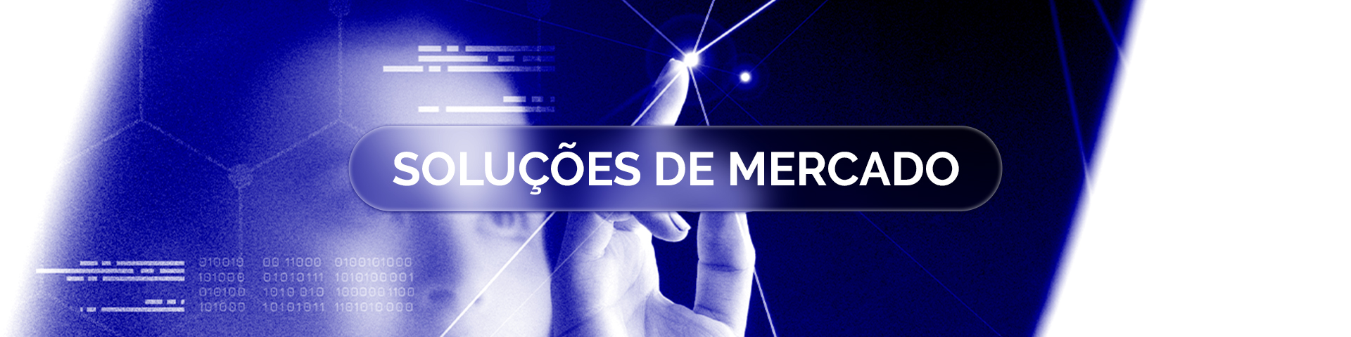 Banner da pagina serviços