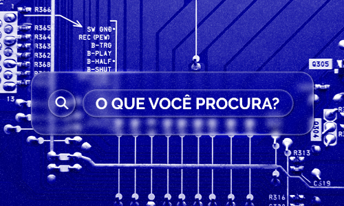 Banner da pagina inicial