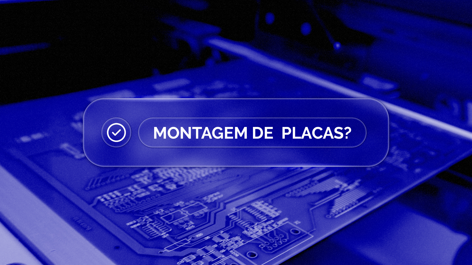 Banner da pagina inicial