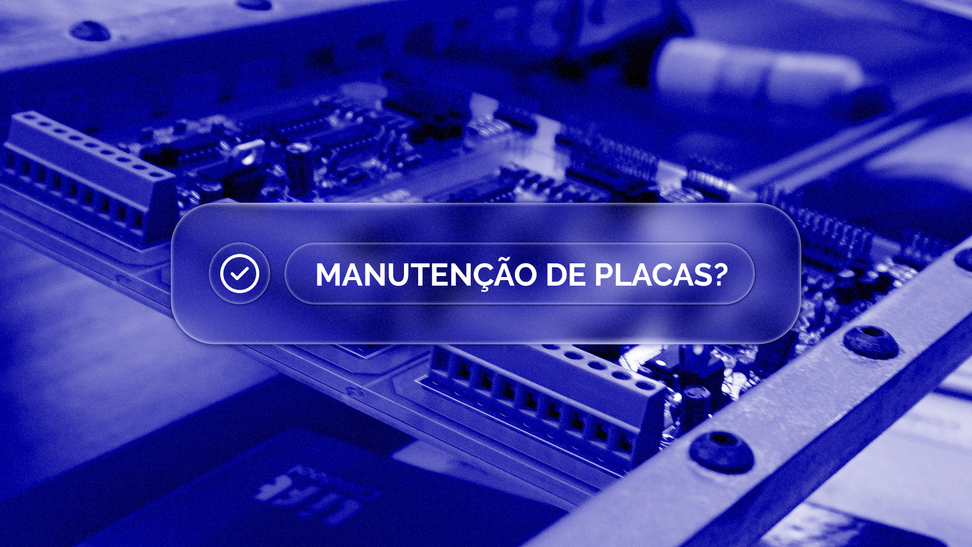 Banner da pagina inicial