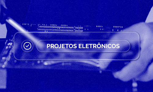Banner da pagina inicial