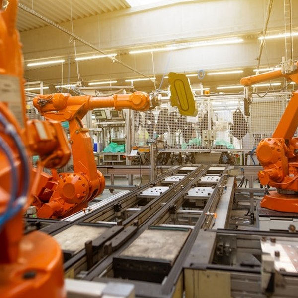 Industrial Automation