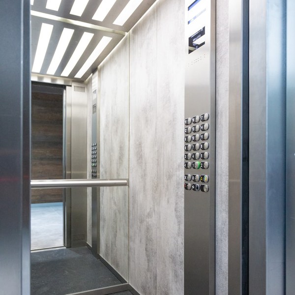 Elevators